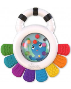 Сензорна гризалка Baby Einstein