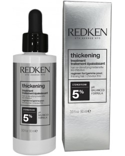 Redken Cerafill Серум за коса Stemoxydinе, 90 ml