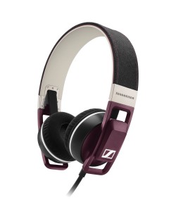 Слушалки Sennheiser Urbanite I - лилави