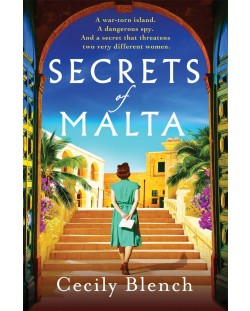 Secrets of Malta
