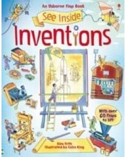 See inside inventions