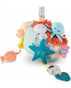 Сензорна играчка Miniland - Reef