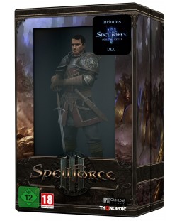 SpellForce 3 - Soul Harvest Limited Edition (PC)