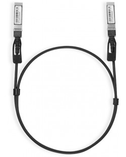 SFP кабел TP-Link - TL-SM5220-3M, 3m, черен