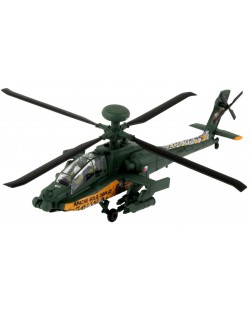 Сглобяем модел Revell Военни: Вертолети - AH-64D Апачи