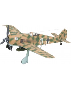 Сглобяем модел Revell Военни: Самолети - Фоки Улф Fw190F-8