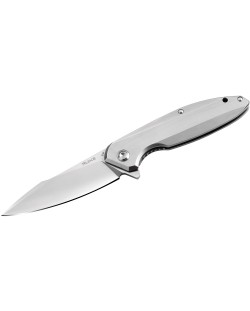 Сгъваем джобен нож Ruike P128-SF - Сребрист