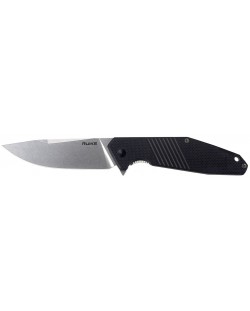Сгъваем джобен нож Ruike D191-B - Черен