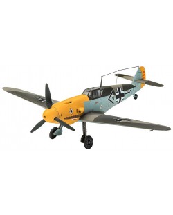 Сглобяем модел Revell Военни: Самолети - Месершмит Bf109