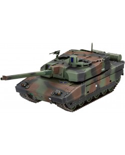Сглобяем модел Revell Военни: Танкове - Leclerc T5