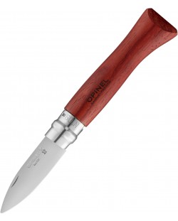 Сгъваем нож Opinel Nomad - 6.5 cm, за стриди, падук