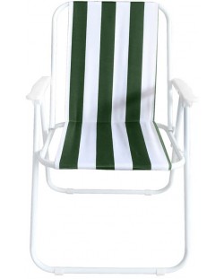Сгъваем стол Muher - SCD-0035, зелен