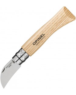 Сгъваем нож Opinel Nomad - 4 cm, за кестени