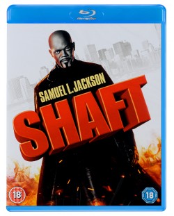 Shaft (Blu-Ray)