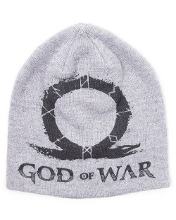 Шапка beanie God of War - Logo