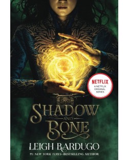 Shadow and Bone TV Tie-in US