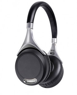 Слушалки с микрофон Altec Lansing Shadow - черни