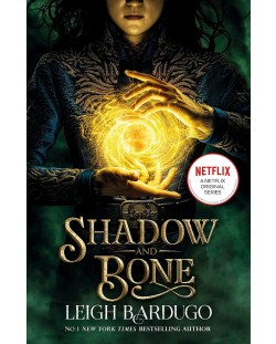 Shadow and Bone TV Tie-in