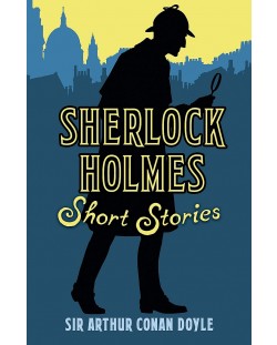Sherlock Holmes. Short Stories