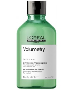 L'Oréal Professionnel Volumetry Шампоан, 300 ml
