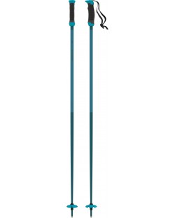 Щеки за ски Atomic - Redster X SQS, 130 cm, сини/черни