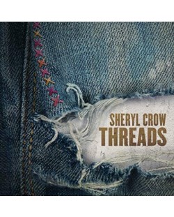 Sheryl Crow - Threads (2 Vinyl)