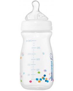 Шише Bebe Confort - Natural Comfort, 240 ml