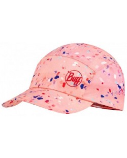 Детска шапка BUFF - Pack Baby Cap, розова