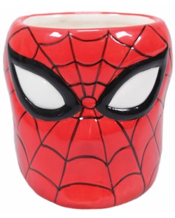Чаша Half Moon Bay - Marvel: Spider-Man