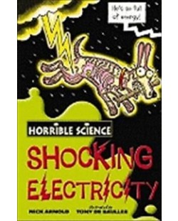 Shocking Electricity