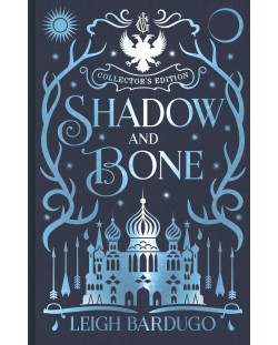Shadow and Bone: Book 1 Collector's Edition