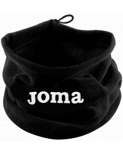 Шал Joma - Polar, черен