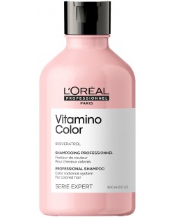 L'Oréal Professionnel Vitamino Color Шампоан, 300 ml