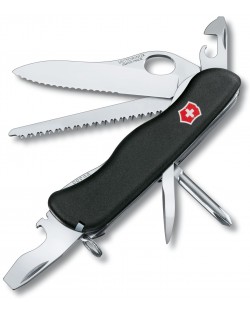Швейцарски джобен нож Victorinox Trailmaster - 12 функции