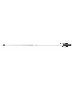 Щеки за ски Fischer - GT 16 Ghost, 115 cm, сиви