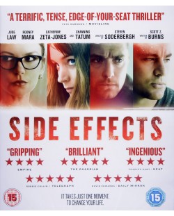 Side Effects (Blu-Ray)