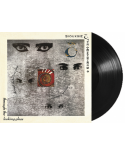 Siouxsie And The Banshees - Through The Looking Glass (Vinyl)