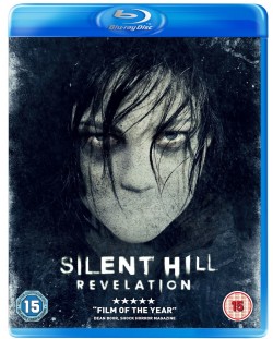 Silent Hill: Revelation (Blu-Ray)