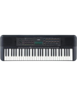 Синтезатор Yamaha - PSR-E273, черен