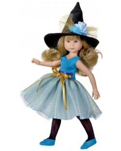 Кукла Asi - Силия, вълшебница