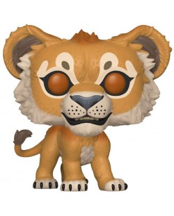 Фигура Funko Pop! Disney: The Lion King - Simba, #547