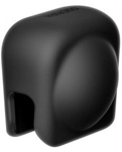 Силиконов протектор за камера Insta360 - ONE X3, сив