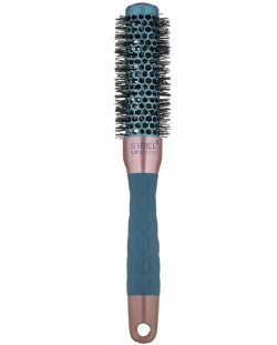 Sibel Azurose Четка за коса, Thermic, 25 mm