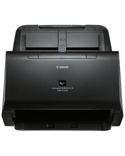 Скенер Canon - ImageFormula DR-C230, цветен
