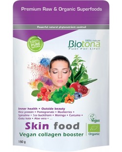 Skin food, 150 g, Biotona