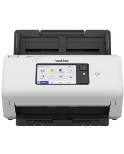 Скенер Brother - ADS-4700W, цветен