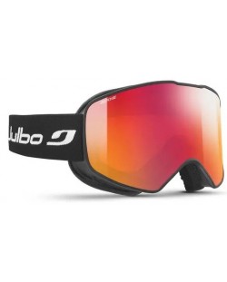 Ски маска Julbo - Pulse,  Spectron Glare Control 3, черна