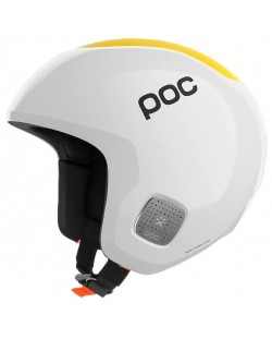 Ски каска POC - Skull Dura Comp MIPS, размер XL/XXL, бяла