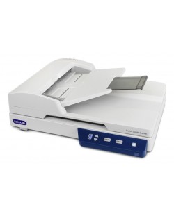 Скенер Xerox - Documate Combo Scanner, цветен