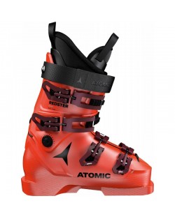 Ски обувки Atomic - Redster CS, червени